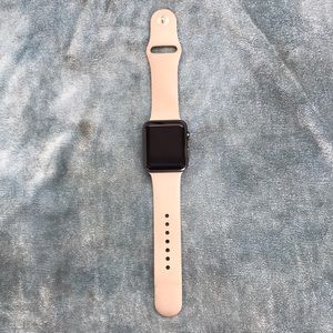 Series 1 Apple Watch 42 mm